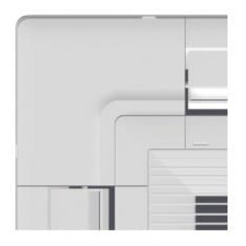 Кассетная сплит-система Panasonic S-140PU2E5B + CZ-KPU3W + U-140PZ2E5-1