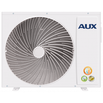 Напольно-потолочная сплит-система AUX ALCF-H36/5R1C + AL-H36/5R1C(U)-3