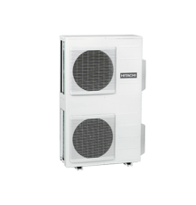 Внешний блок мульти сплит-системы до 8 комнат Hitachi RAM-110NP6B