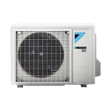 Настенная сплит-система Daikin FTXM20R/RXM20R - Климат Шоп Технологии Успеха!-2