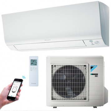 Настенная сплит-система Daikin FTXM20R/RXM20R - Климат Шоп Технологии Успеха!-5