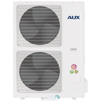 Напольно-потолочная сплит-система AUX ALCF-H60/5R1C + AL-H60/5R1C(U)-3
