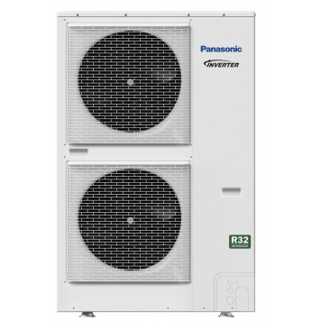 Канальная сплит-система Panasonic S-200PE3E5B + U-200PZH2E8-1
