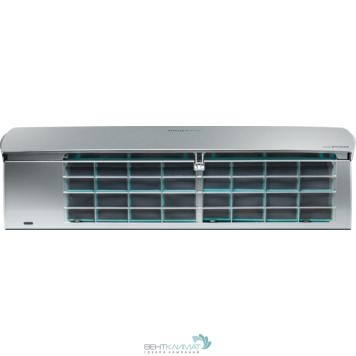 Настенная сплит-система Ecoclima ECW/I-09QCG + EC/I-09QC, серебристый-6