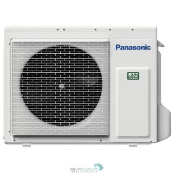 Кондиционер Panasonic Paci Elite+ S-60PK2E5B/U-60PZ2E5-2