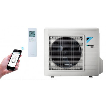 Настенная сплит-система Daikin FTXM25R/RXM25N9/-30 - Климат Шоп Технологии Успеха!-4