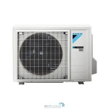 Настенная сплит-система Daikin FTXM35R/RXM35N9/-30 - Климат Шоп Технологии Успеха!-2