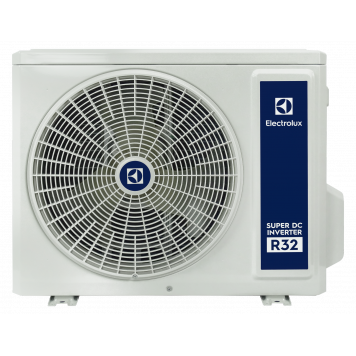 Настенная сплит-система Electrolux EACS/I-24HP/N8_23Y_in + EACS/I-24HP/N8_23Y_out, белый-2
