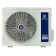 Настенная сплит-система Electrolux EACS/I-24HP/N8_23Y_in + EACS/I-24HP/N8_23Y_out, белый