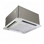 Кассетный кондиционер Hisense AUC-36UR4SGA+AUC-I-950 /AUW-36U4S1A 