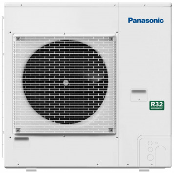 Напольно-потолочный кондиционер Panasonic S-100PT2E5B/U-100PZ2E5-1