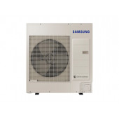 Наружный блок Samsung AC100MXADKH/EU