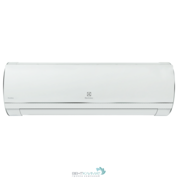 Настенная сплит-система Electrolux EACS-12HP/N3_23Y_in + EACS-12HP/N3_23Y_out, белый-2