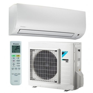 Настенная сплит-система Daikin FTXP20L/RXP20L - Климат Шоп-1