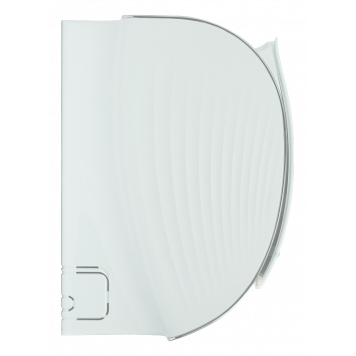 Настенная сплит-система Electrolux EACS-24HP/N3_23Y_in + EACS-24HP/N3_23Y_out, белый-3