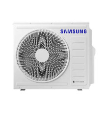Внешний блок мульти сплит-системы на 3 комнаты Samsung AJ068TXJ3KH/EA