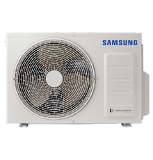 Внешний блок мульти сплит-системы на 2 комнаты Samsung AJ040TXJ2KH/EA