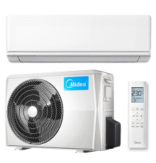 Настенная сплит-система Midea MSAG2-09HRN1-I/MSAG2-09HRN1-O