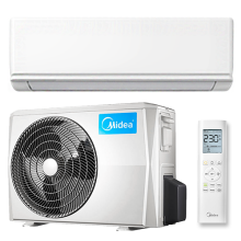 Настенная сплит-система Midea MSAG2-12HRN1-I/MSAG2-12HRN1-O