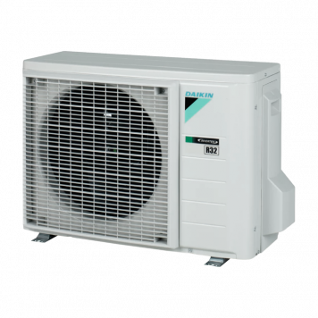 Настенная Сплит-система Daikin FTXF35A/RXF35A - Климат Шоп технологии успеха!-3