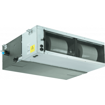 Канальная сплит-система Ecoclima ECLMD-H48/5R1 + ECL-H48/5R1-2