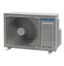 Внешний блок мульти сплит-системы на 2 комнаты Samsung AJ050FCJ2EH/EU