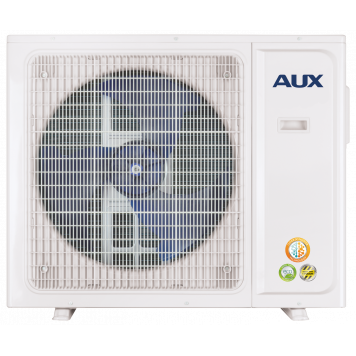 Напольно-потолочная сплит-система AUX ALCF-H36/4DR2A + AL-H36/4DR2A(U)-2