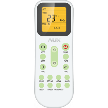 Напольно-потолочная сплит-система AUX ALCF-H60/5DR2A + AL-H60/5DR2A(U)-1
