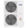 Напольно-потолочная сплит-система AUX ALCF-H60/5DR2A + AL-H60/5DR2A(U)