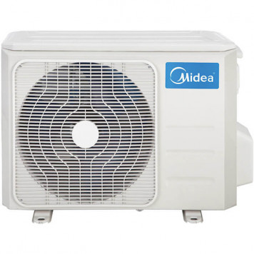 Внешний блок мульти сплит-системы на 2 комнаты Midea M2OD-18HFN8-Q