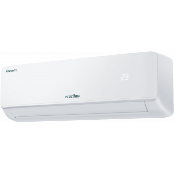 Настенная сплит-система Ecoclima ECW/I-07GC + EC/I-07GC, белый-1