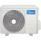 Внешний блок мульти сплит-системы на 4 комнаты Midea M4OE-28HFN8-Q