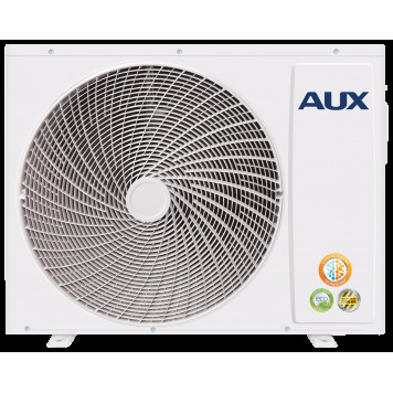 Канальная сплит-система AUX ALMD-H24/4DR2A + AL-H24/4DR2A(U)-2