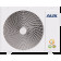 Канальная сплит-система AUX ALMD-H24/4DR2A + AL-H24/4DR2A(U)