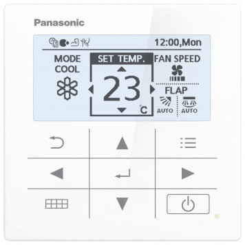 Кондиционер Panasonic Professional CS-Z35YKEA/CU-Z35YKEA-4