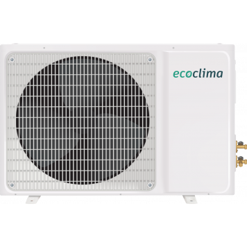 Настенная сплит-система Ecoclima ECW/I-18QCW + EC/I-18QC, белый-3