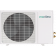 Настенная сплит-система Ecoclima ECW/I-18QCW + EC/I-18QC, белый