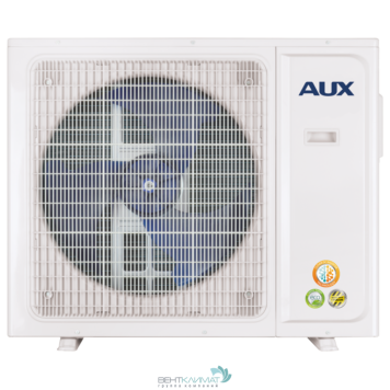 Канальная сплит-система AUX ALMD-H36/4DR2A + AL-H36/4DR2A(U)-2