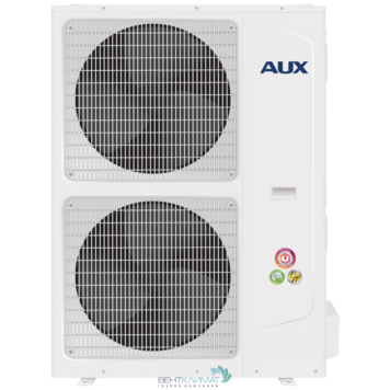 Канальная сплит-система AUX ALMD-H48/5DR2A + AL-H48/5DR2A(U)-2