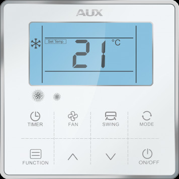 Канальная сплит-система AUX ALMD-H60/5DR2A + AL-H60/5DR2A(U)-1
