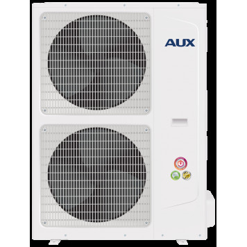 Канальная сплит-система AUX ALMD-H60/5DR2A + AL-H60/5DR2A(U)-2