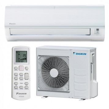 Настенная сплит-система Daikin FTYN35L/RYN35L-4