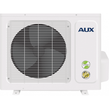 Настенная сплит-система AUX ASW-H07A4/FP-R1 + AS-H07A4/FP-R1, белый-3