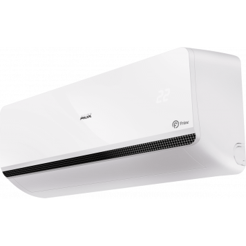 Настенная сплит-система AUX ASW-H12A4/FP-R1 + AS-H12A4/FP-R1, белый-1