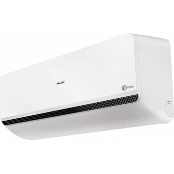 Настенная сплит-система AUX ASW-H24A4/FP-R1 + AS-H24A4/FP-R1, белый-1