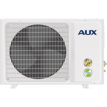 Настенная сплит-система AUX ASW-H18A4/FP-R1 + AS-H18A4/FP-R1, белый-3