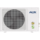 Настенная сплит-система AUX ASW-H18A4/FP-R1 + AS-H18A4/FP-R1, белый