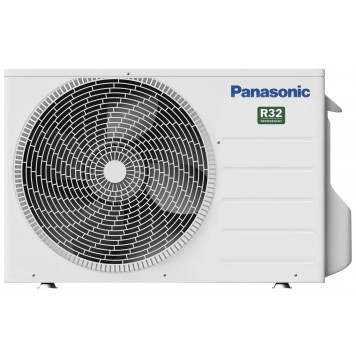 Кондиционер Panasonic Design CS-XZ25XKEW/CU-Z25XKE-4