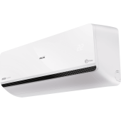 Настенная сплит-система AUX ASW-H18A4/FP-R1DI + AS-H18A4/FP-R1DI, белый