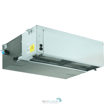 Канальная сплит-система Ecoclima ECLMD-H60/5R1C + ECL-H60/5R1C(U)-1